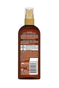 Garnier Ambre Solaire Bronzlaştırıcı Güneş Koruyucu Yağ Spf15 150ml