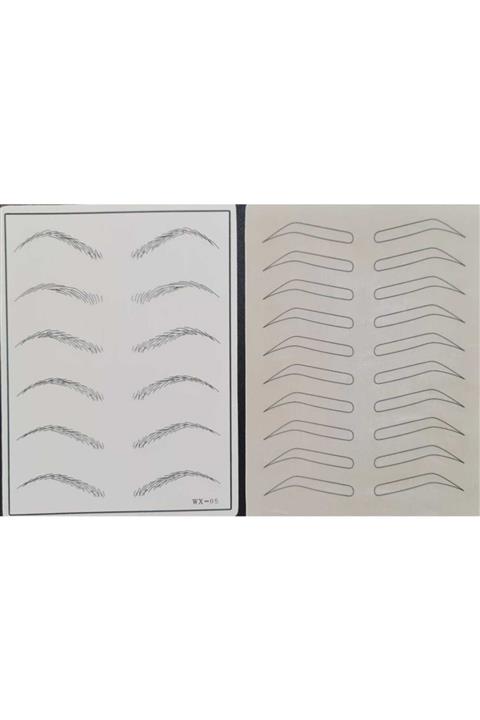 Prime Kalıcı Makyaj Pratik Uygulaması Için Lateks