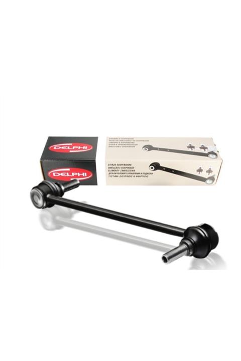 DELPHİ Chevrolet Lacetti Ön Sağ Viraj Demir Askı Rotu (delphı)