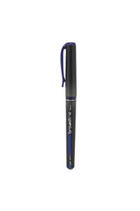 Scrikss Broadline Jel Kalem 1.0 Mm Mavi