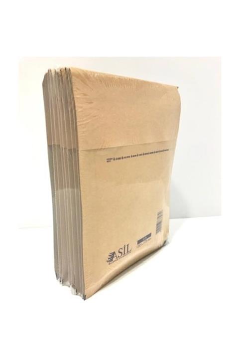 ASİL DOĞAN Hava Kabarcıklı Zarf (1a) 12x17.5cm Formula 95 gram (10 Lu Paket)