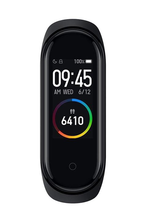 Baderis M4 Akıllı Bileklik