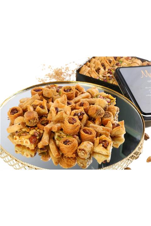 Mughe Gourmet Baklava