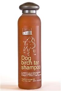 Green Fields Birch Tar Huş Ağacı Özlü Köpek Şampuanı 200 ml