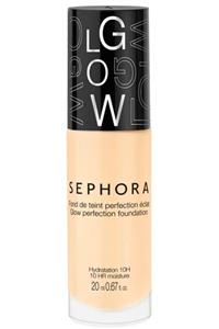 SEPHORA Glow Perfection Fondöten Naturel 20 Ml