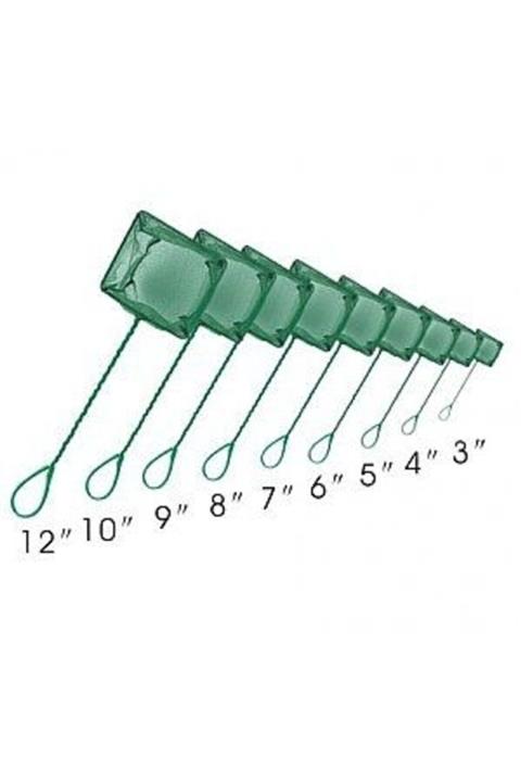 MCE Pet Akvaryum Kepçesi 10 Numara