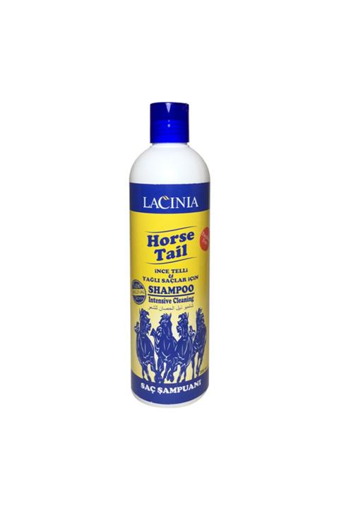 Lacinia At Kuyruğu Şampuan 350 Ml