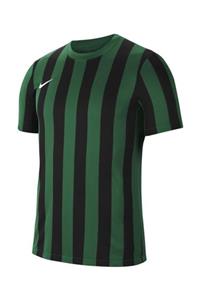 Nike Dri  Fit Stripe Division Iv Jsy Ss Cw3813 302 Forma