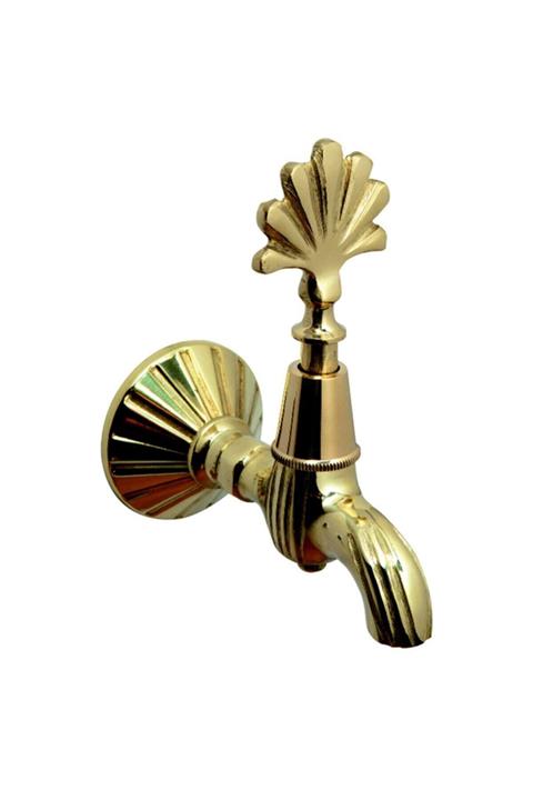 LPD LİDER Sarı Tavroz Osmanlı Musluk