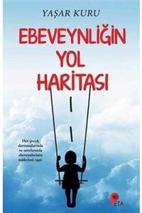 peta kitap Ebeveynliğin Yol Haritası