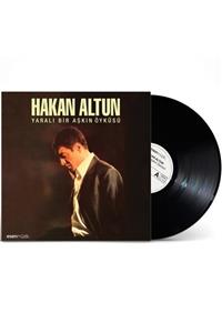 esenshop Hakan Altun - Yaralı Bir Aşkın Öyküsü