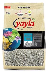 Yayla Gurme Beyaz Chia Tohumu 500 gr