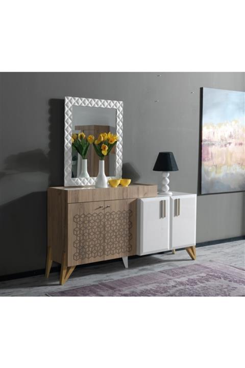 İPAR MOBİLYA Ipek Mobilya Lexus Konsol