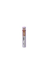 Faber Castell Faber-castell Grip Min 0.5 2b 60mm 120'li Pastel Mor Tüp 5090127685000
