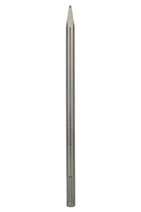 Bosch Sivri Keski Sds-max 400 Mm