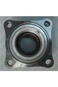 mrz On Teker Rulmanı Toyota Land Cruıser Uyumlu Prado Abssız 3.0 D4d 4.0 03 Without Abs-55 X 96/113 X 51