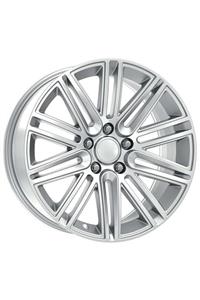 kormetal 16 5x105 Emr-dy446-14 7.0*16-5*105 Et35 56.6 Dynamic Silver