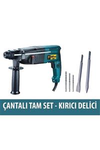 catpowertools Catpower 5924 Kırıcı Delici Hilti 3 Fonksiyonlu 2.5 Kg