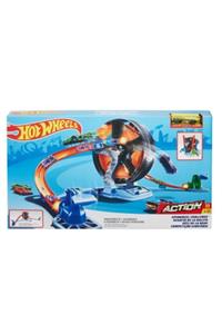 Mattel Games Hotwheels