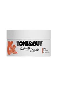 Toni&Guy Damage Repair Mask- Yeniden Yapılandırıcı Saç Bakım Maskesi 200 ml