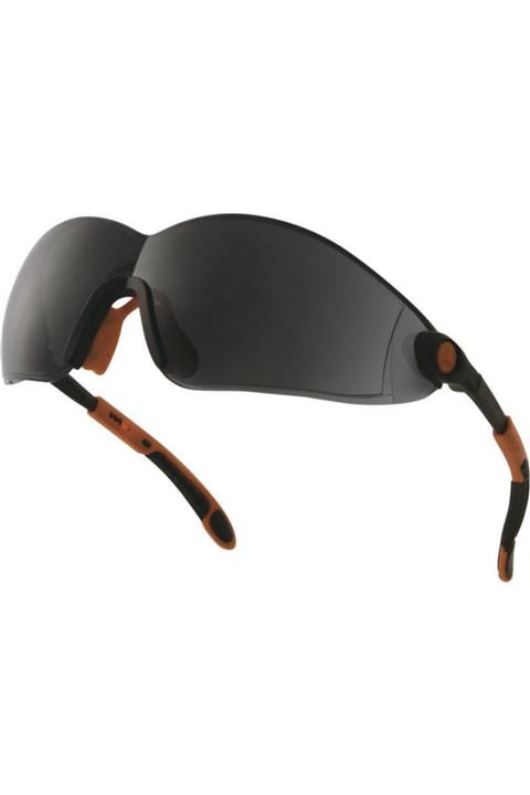 Delta Plus Vulcano2 Füme Koruyucu Iş Gözlüğü