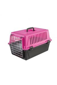Ferplast Atlas 10 Taşıma Kutusu Pembe