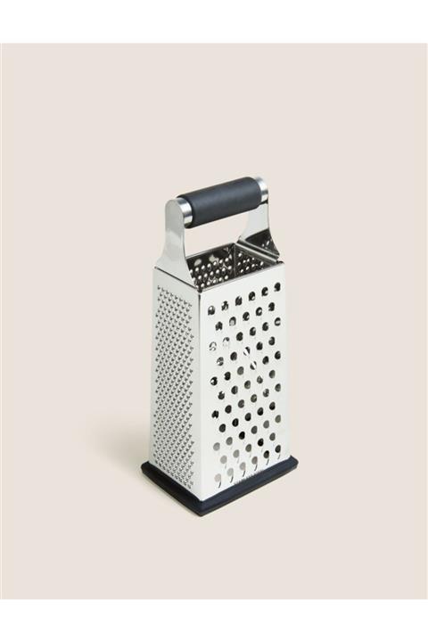 Marks & Spencer Paslanmaz Çelik Rende