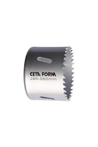 Ceta Form Delik Açma Testeresi 121mm