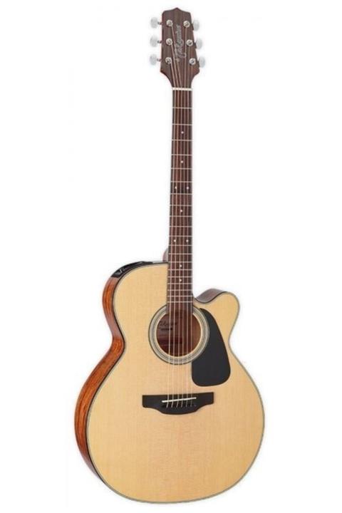 TAKAMINE Gn15ce Nat Serıes 15 Elektro Akustik Gitar