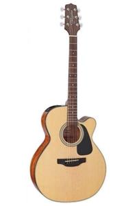 TAKAMINE Gn15ce Nat Serıes 15 Elektro Akustik Gitar