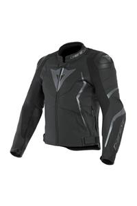 Dainese Avro 4 Black Matt Anthracite Deri Mont