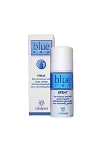 Blue Cap Kepeklenme Karşıtı Sprey 100 Ml