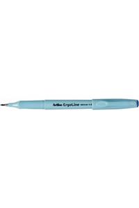 artline Artlıne Ergolıne 0.6 Imza Ve Yazı Kalemi Mavi