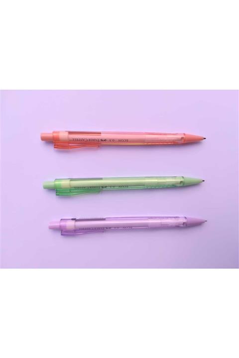 Faber Castell Pastel Econ 0,5mm (yeni)