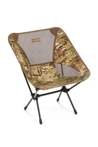 Helinox Chair One Outdoor Kamp Sandalyesi Multicam