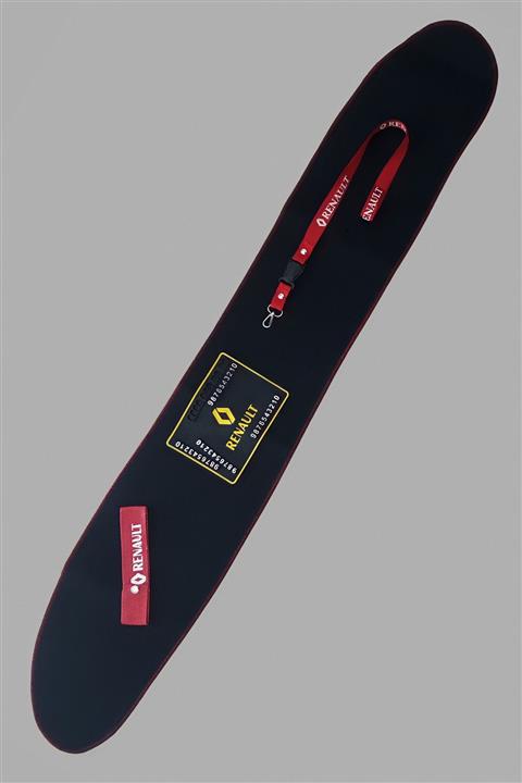 TUSBA MARKET Renault 12 / Toros Göğüs & Torpido Halısı / Torpido Üstü Aksesuar