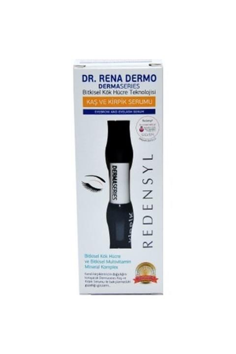 Dr.Rena Kaş Ve Kirpik Serumu
