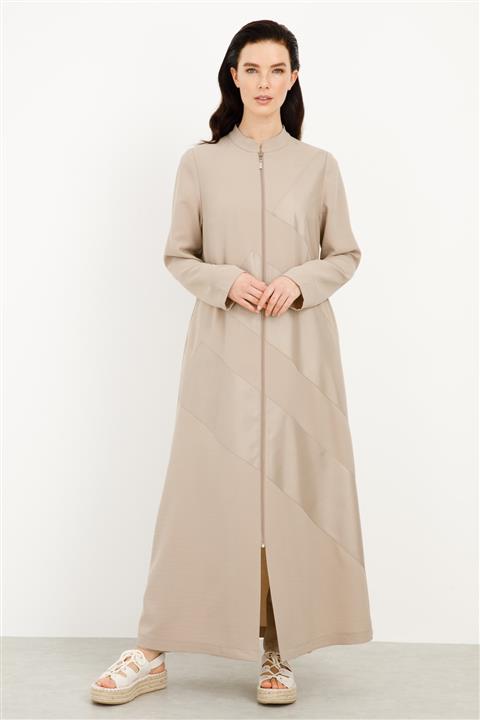 Micca Paralel Blok Garnili Spor Kap Taş