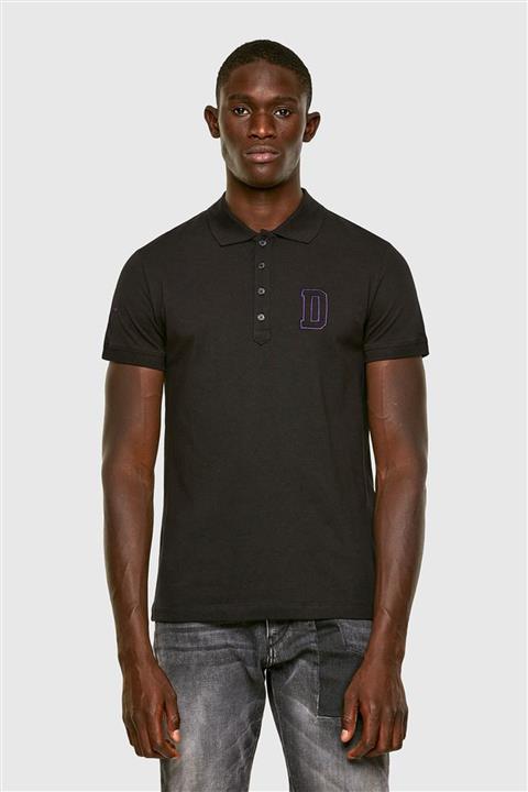 Diesel A01831.MXZA.9XX ERKEK POLO