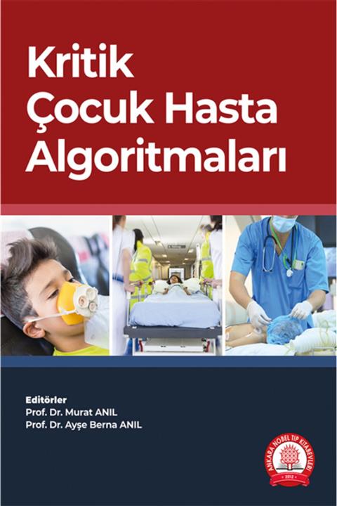 Ankara Nobel Tıp Kitapevleri Kritik Çocuk Hasta Algoritmaları