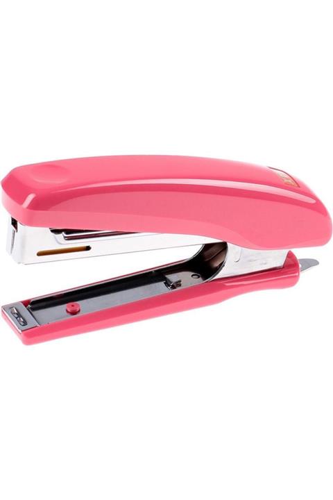 Max Hd-10d Pembe Zımba Makinası