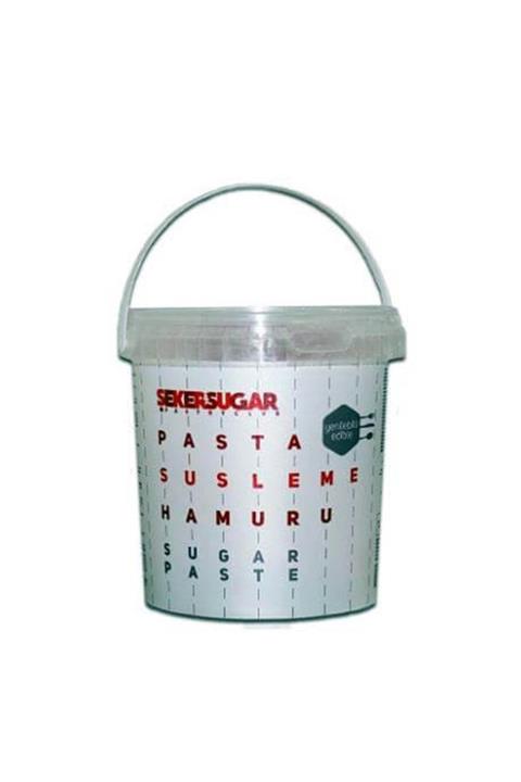 ŞEKER & SUGAR 1000gr. Lacivert Şeker Hamuru