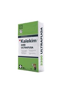 Kalekim 20/1 Kalekım Ultrafuga Saten Grı (2280)