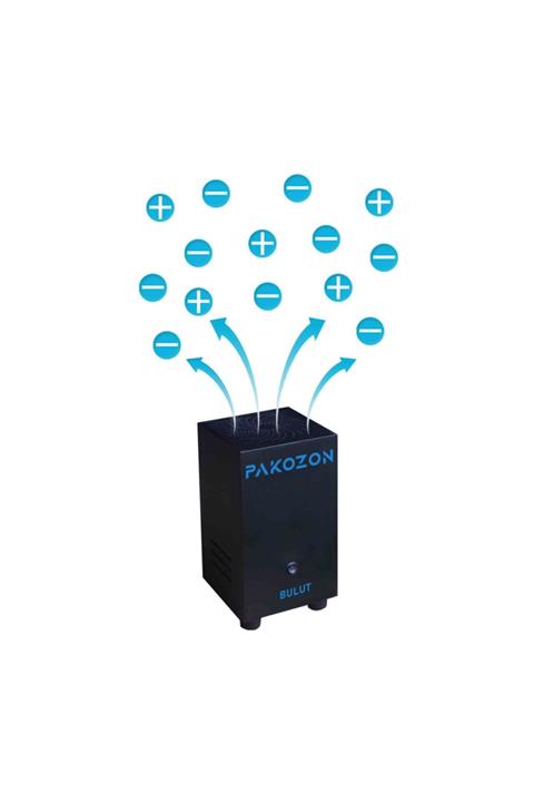 Pakozon Bulut Plazma-iyon Hava Temizleyici