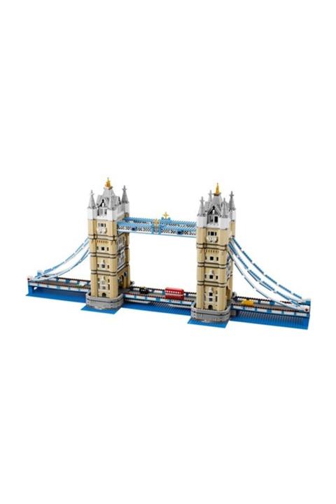 LEGO ® Creator 10214 London Tower Bridge /