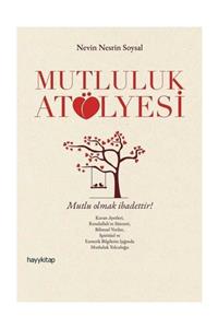 Hayykitap Mutluluk Atölyesi