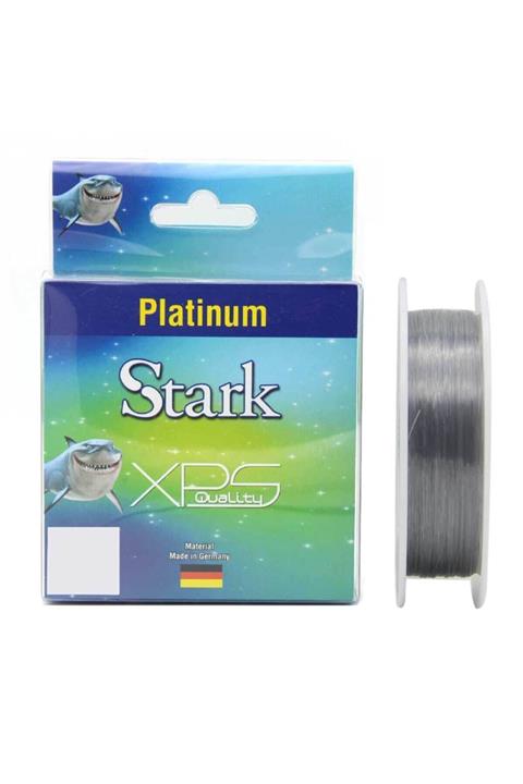 Platinum Stark Xps Fluorocarbon Coated Olta Misinası 300mt 0.50 Mm