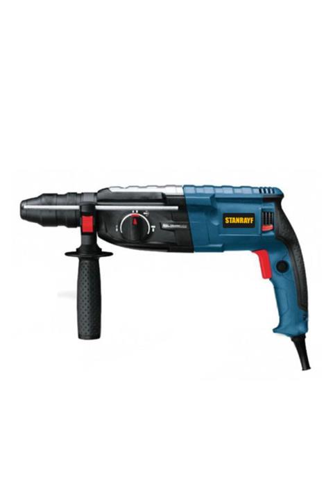 stanrayf Germany Sjs Çelik Şanzuman 3600 W 5.2 Joule Professıonel Kırıcı Delici