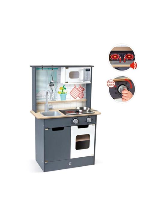 Hape Işıklı Ve Sesli Mutfak Seti