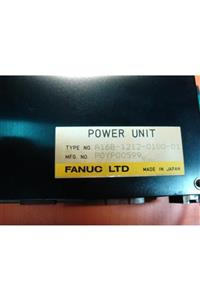 FANUC Dc Power Supply A16b-1212-0100-01